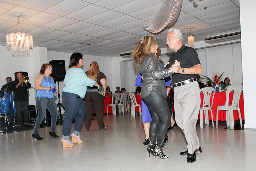 Fiesta De Navidad Cbeb 2014, foto 88