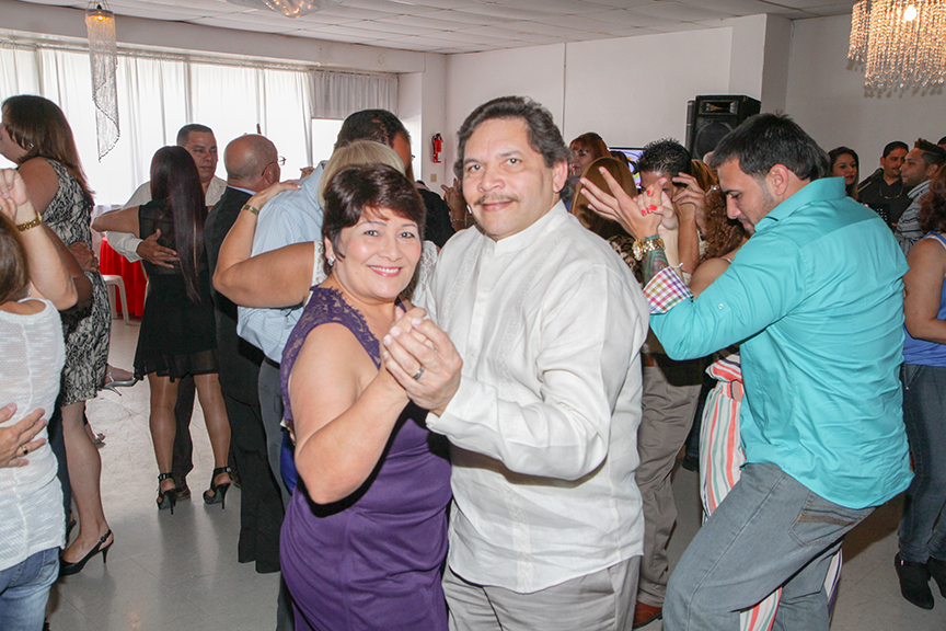 Fiesta De Navidad Cbeb 2014, foto 98