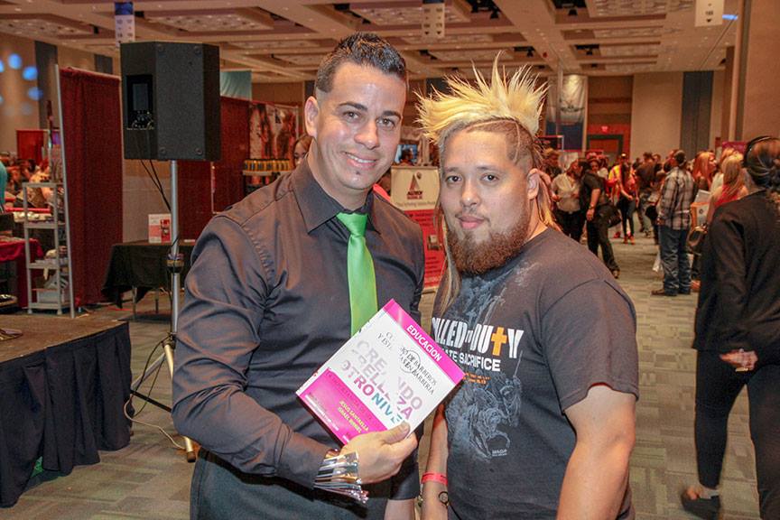 Professional Beautyshow 2014, foto 108