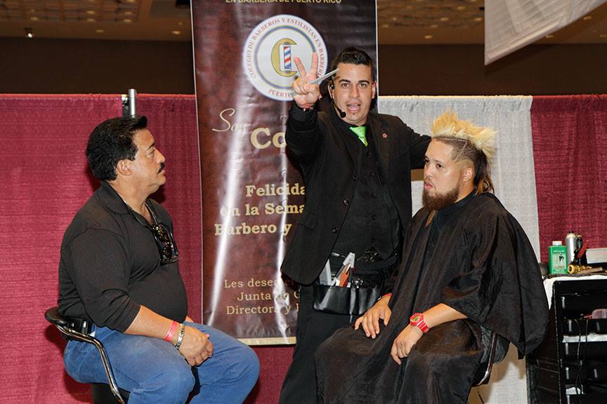 Professional Beautyshow 2014, foto 109