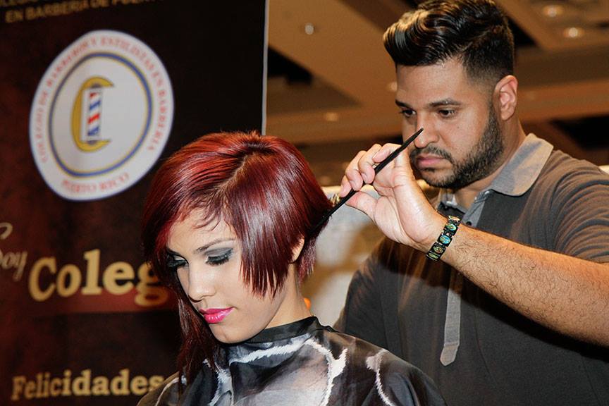 Professional Beautyshow 2014, foto 112