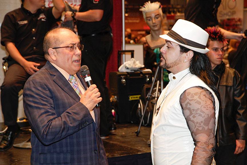 Professional Beautyshow 2014, foto 114