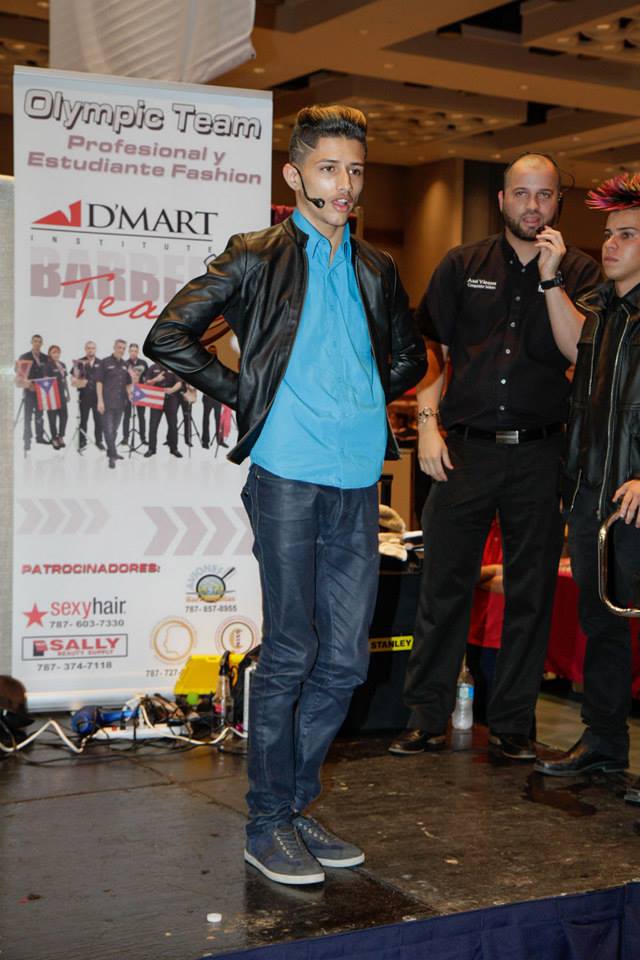Professional Beautyshow 2014, foto 115