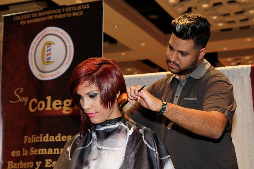 Professional Beautyshow 2014, foto 117