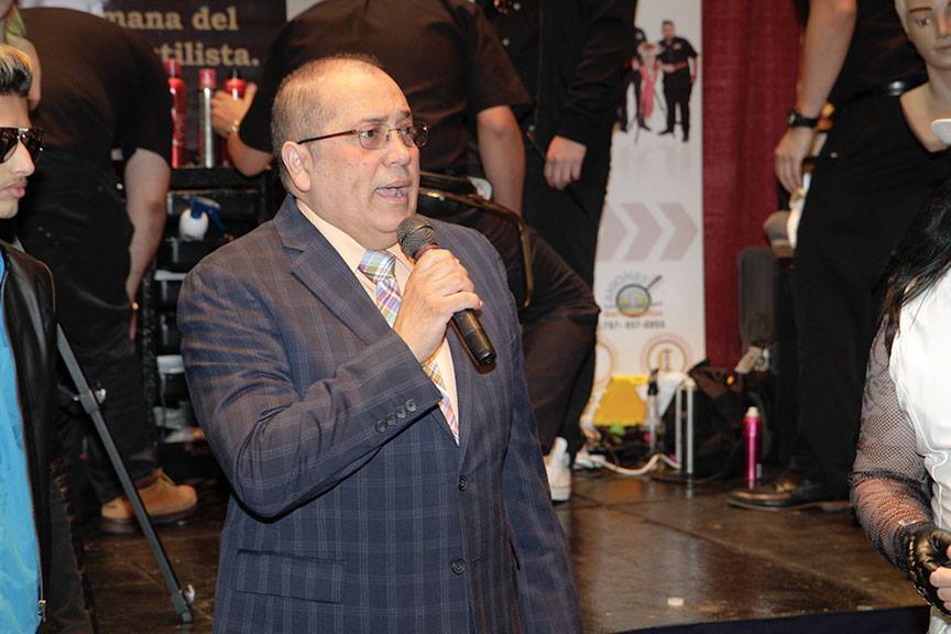 Professional Beautyshow 2014, foto 121