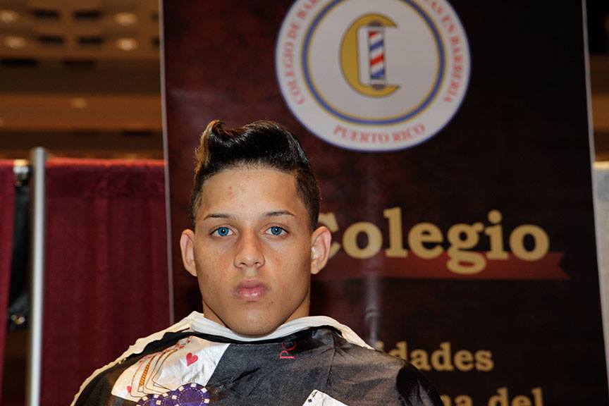 Professional Beautyshow 2014, foto 123