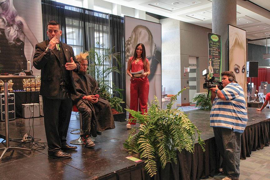Professional Beautyshow 2014, foto 129