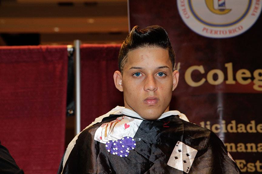 Professional Beautyshow 2014, foto 135