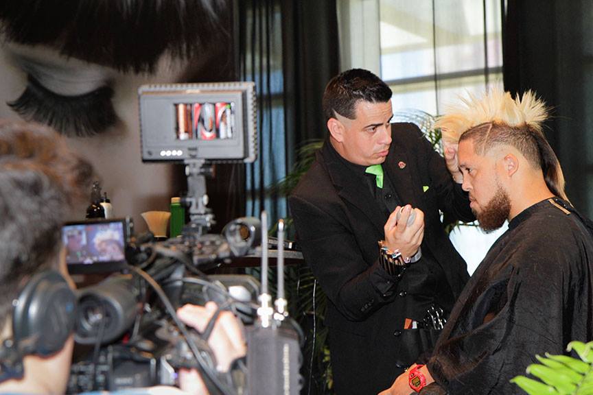 Professional Beautyshow 2014, foto 139