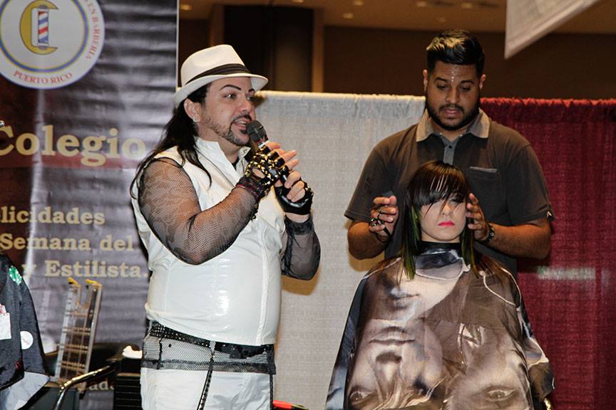 Professional Beautyshow 2014, foto 143