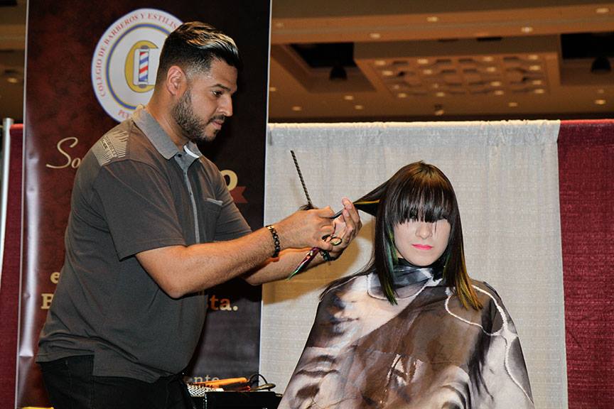 Professional Beautyshow 2014, foto 147