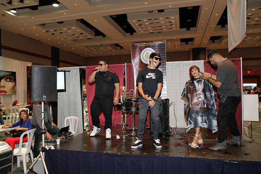 Professional Beautyshow 2014, foto 149