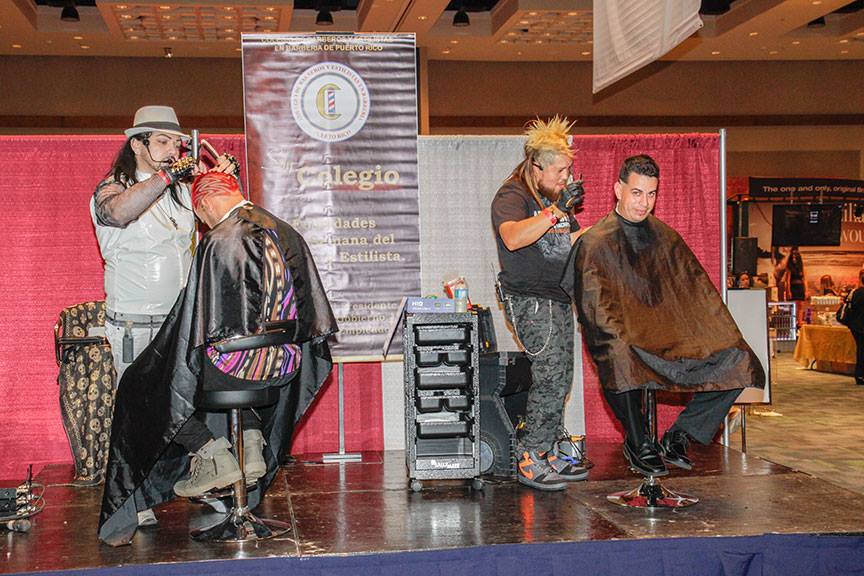 Professional Beautyshow 2014, foto 150