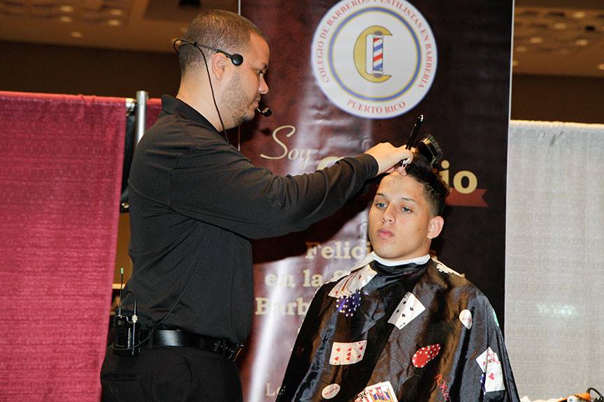 Professional Beautyshow 2014, foto 153