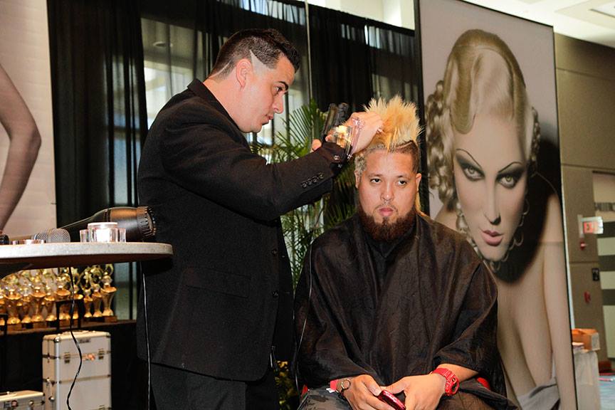 Professional Beautyshow 2014, foto 156