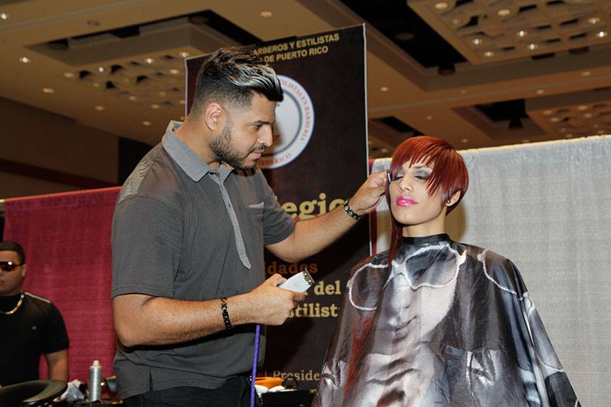 Professional Beautyshow 2014, foto 158