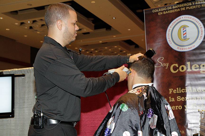 Professional Beautyshow 2014, foto 161