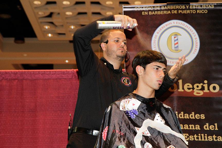 Professional Beautyshow 2014, foto 162