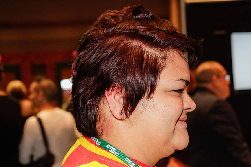Professional Beautyshow 2014, foto 167