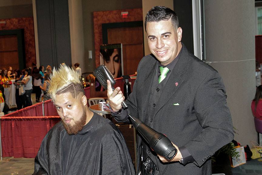 Professional Beautyshow 2014, foto 168