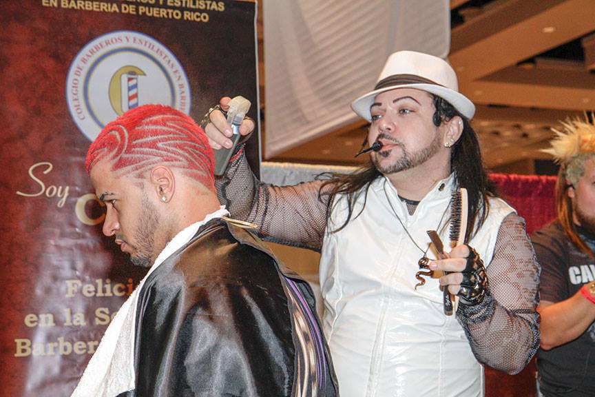 Professional Beautyshow 2014, foto 171