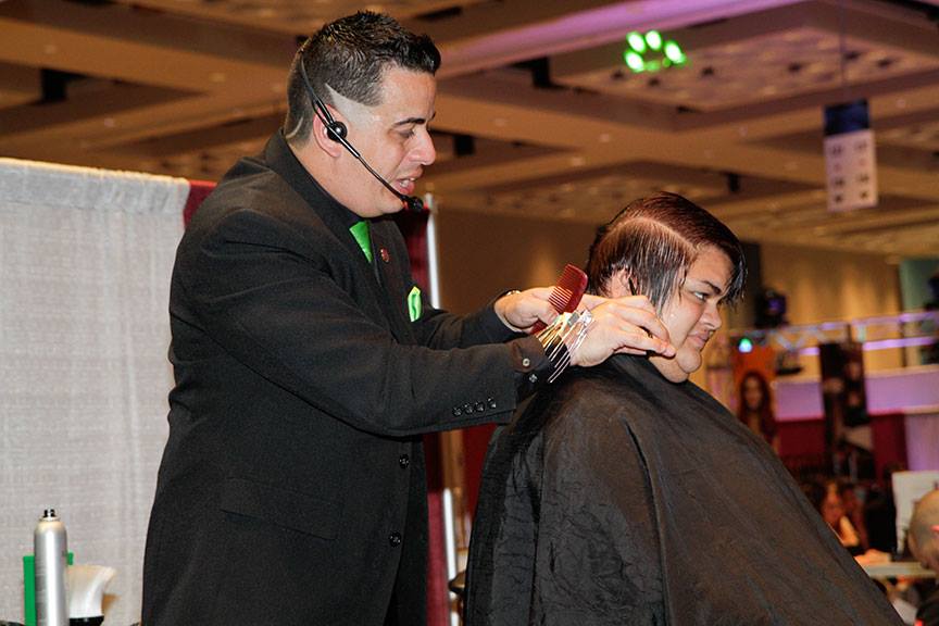 Professional Beautyshow 2014, foto 172