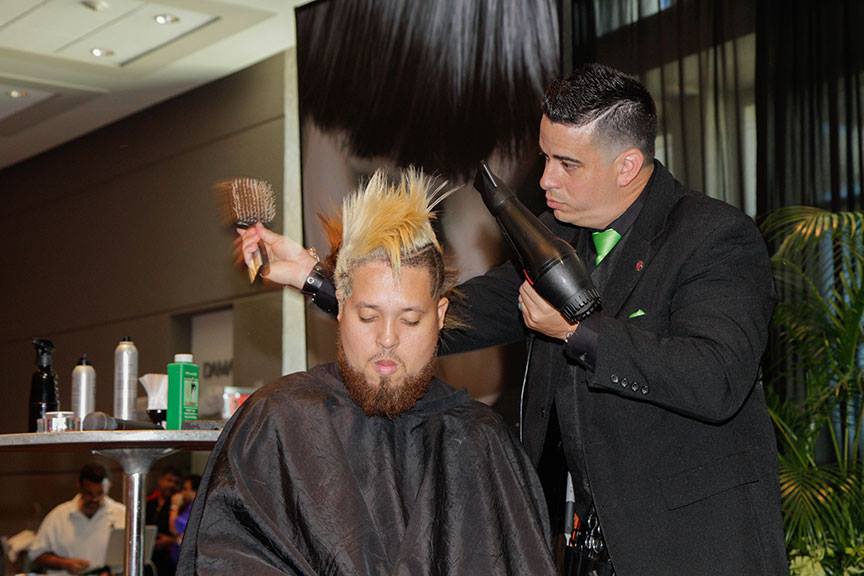 Professional Beautyshow 2014, foto 173