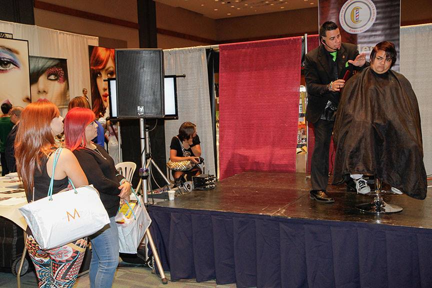 Professional Beautyshow 2014, foto 175