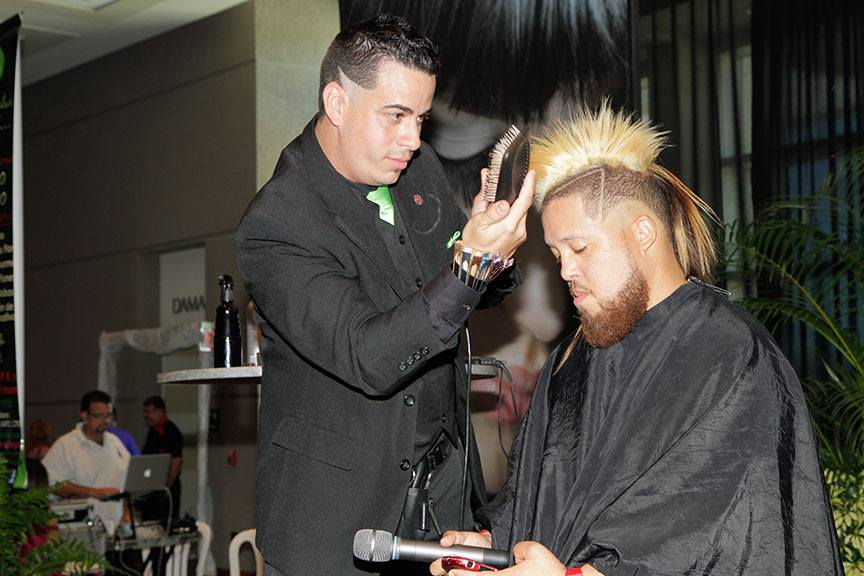Professional Beautyshow 2014, foto 179