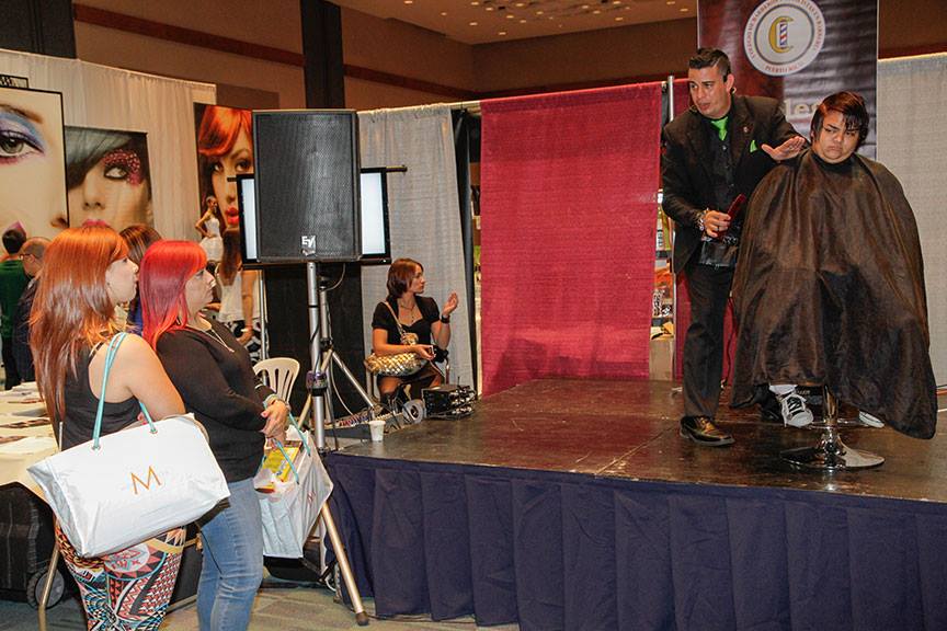 Professional Beautyshow 2014, foto 181
