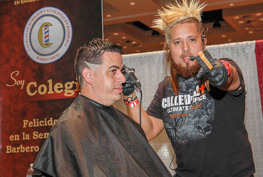 Professional Beautyshow 2014, foto 184