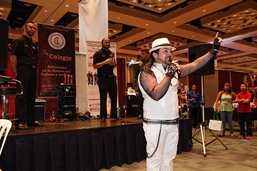 Professional Beautyshow 2014, foto 20