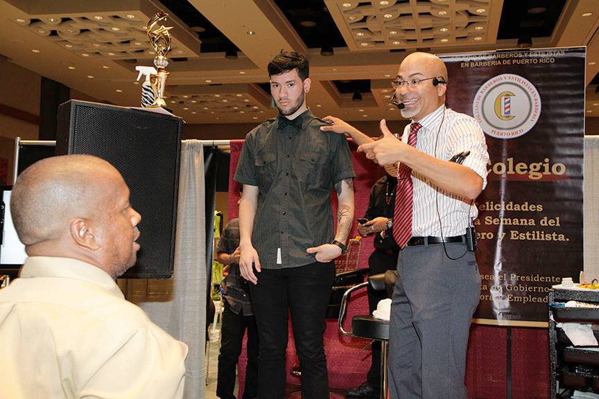 Professional Beautyshow 2014, foto 23