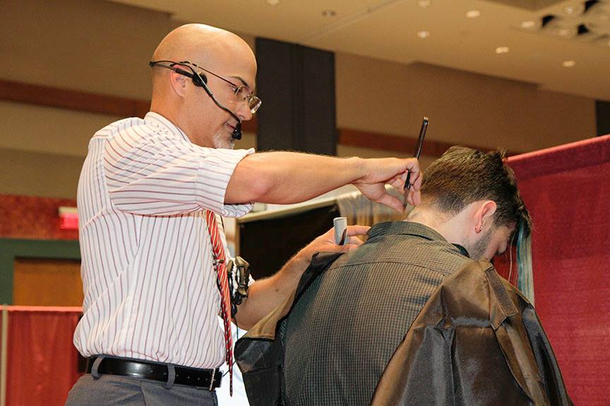 Professional Beautyshow 2014, foto 34