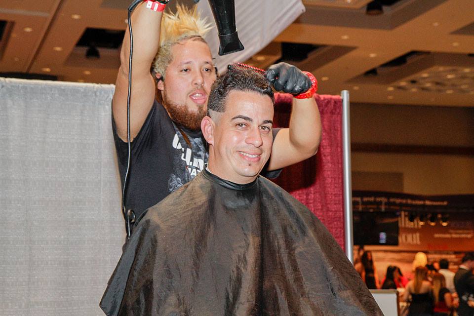 Professional Beautyshow 2014, foto 36