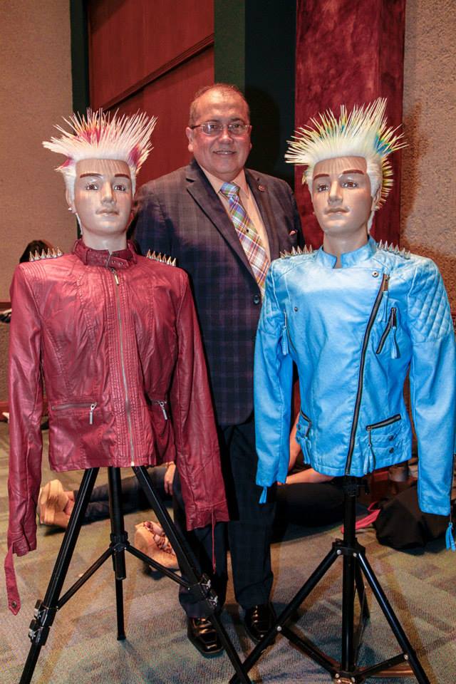 Professional Beautyshow 2014, foto 39