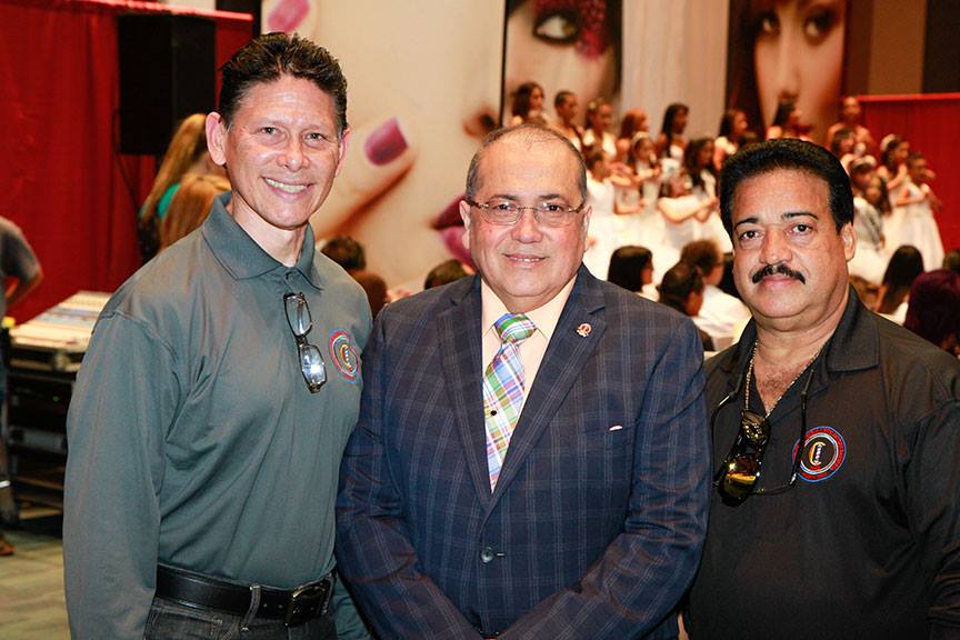 Professional Beautyshow 2014, foto 4