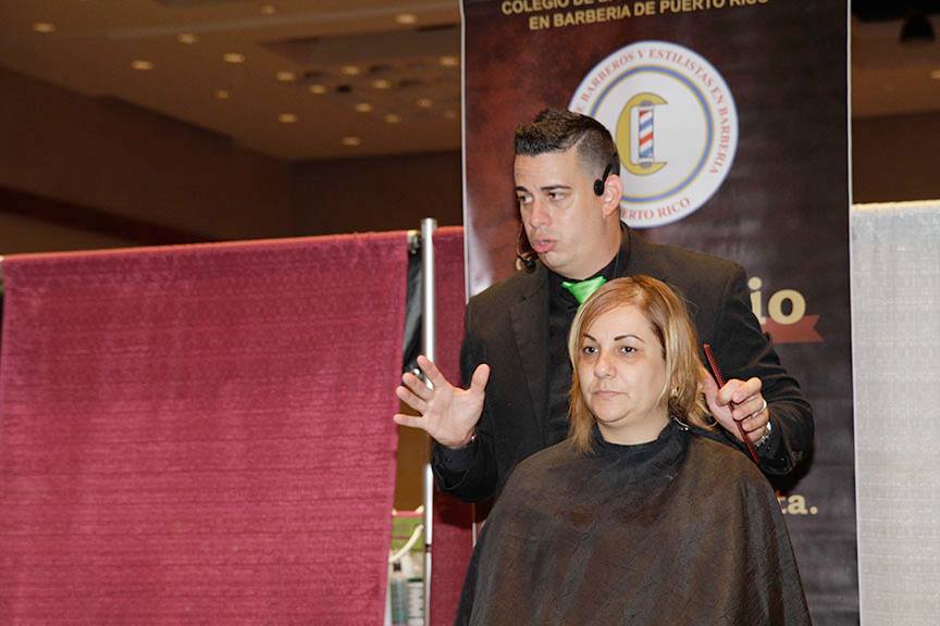Professional Beautyshow 2014, foto 42