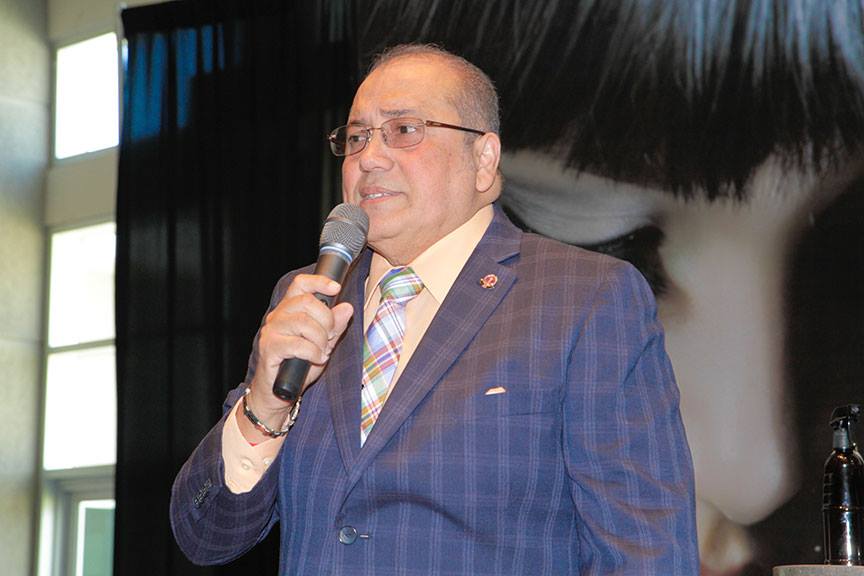 Professional Beautyshow 2014, foto 47