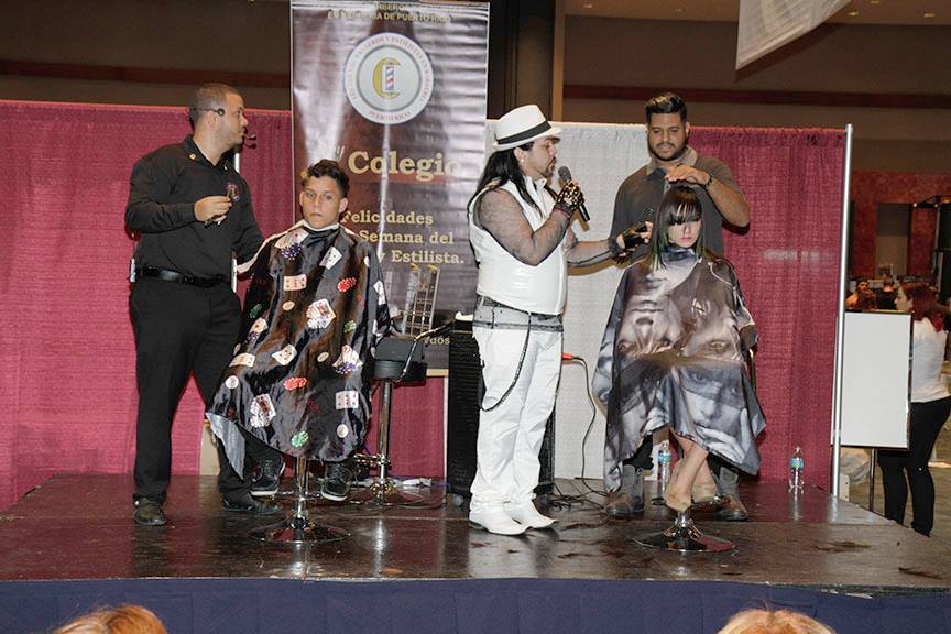 Professional Beautyshow 2014, foto 50