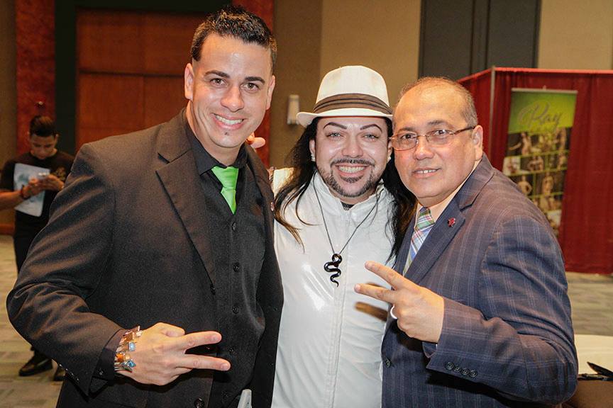 Professional Beautyshow 2014, foto 62