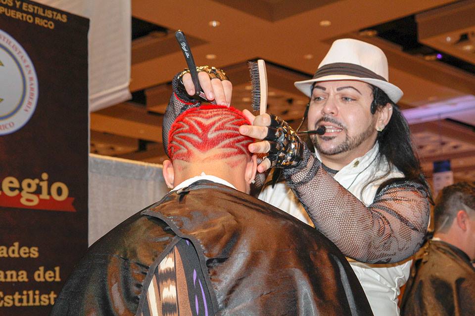 Professional Beautyshow 2014, foto 63