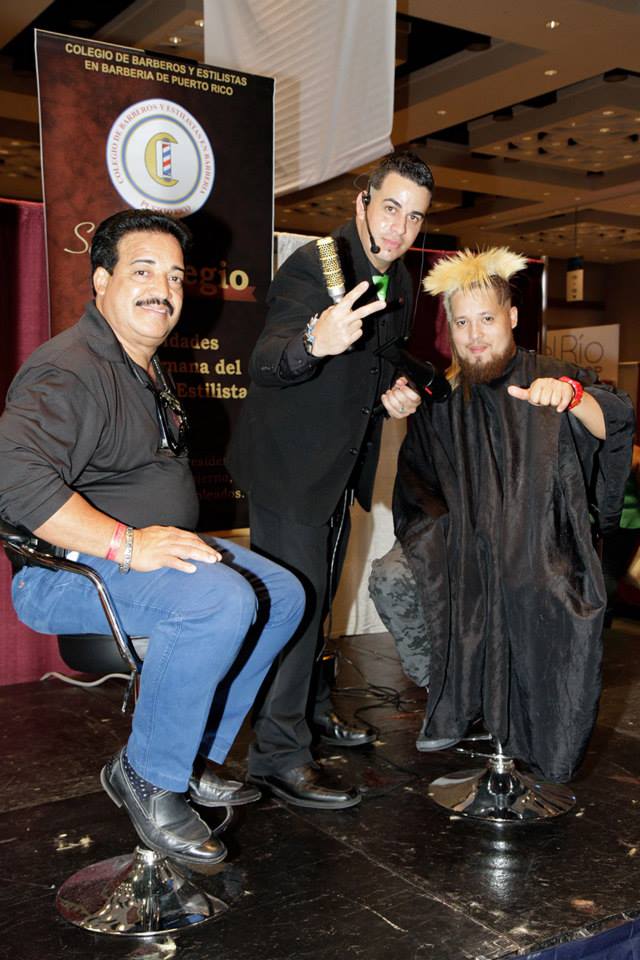 Professional Beautyshow 2014, foto 65