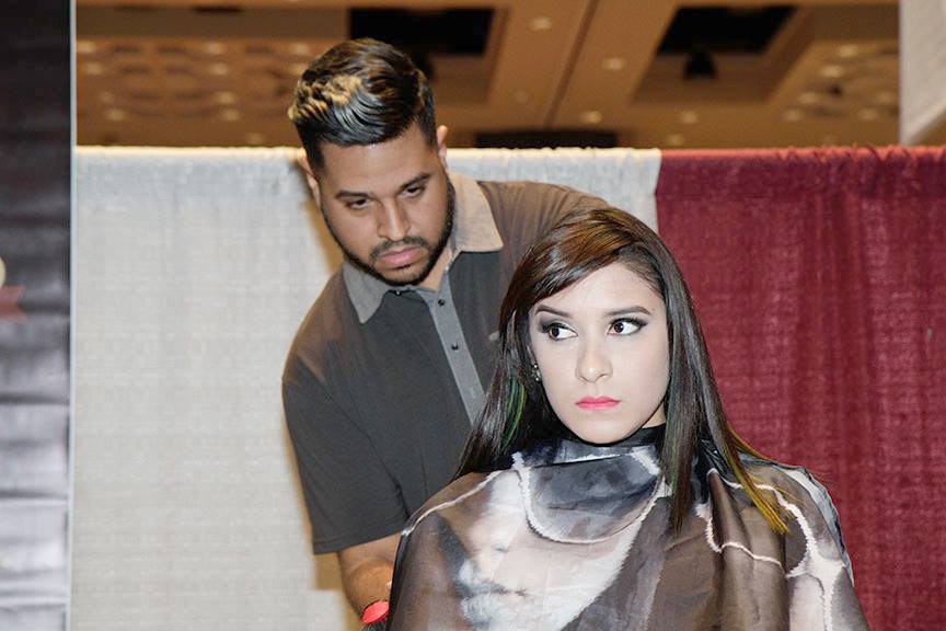 Professional Beautyshow 2014, foto 67