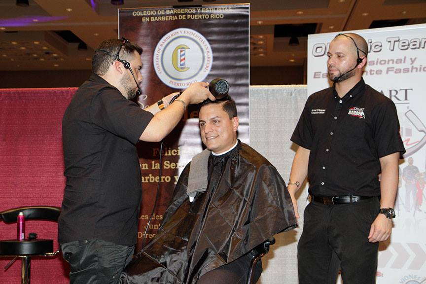 Professional Beautyshow 2014, foto 68