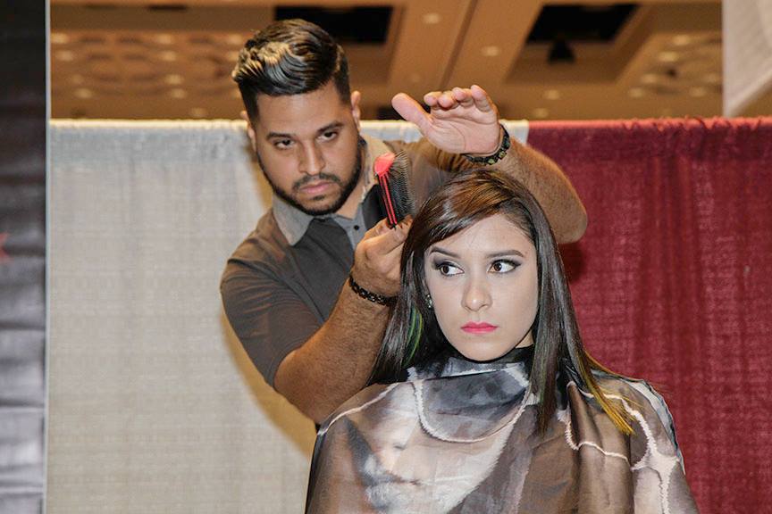 Professional Beautyshow 2014, foto 77