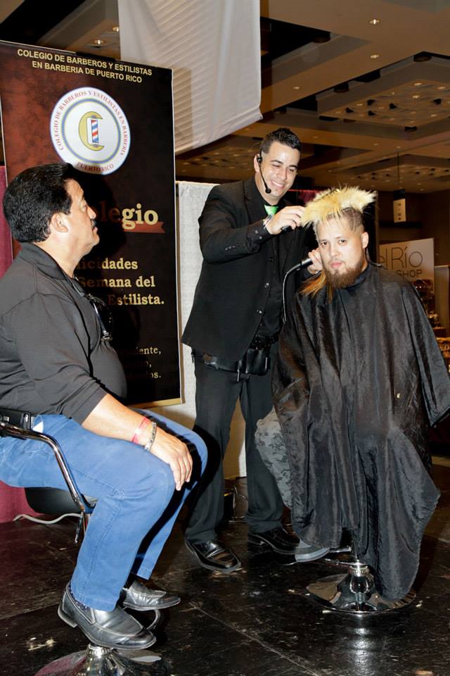 Professional Beautyshow 2014, foto 80