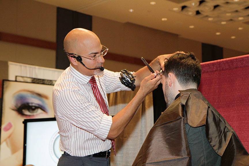 Professional Beautyshow 2014, foto 81