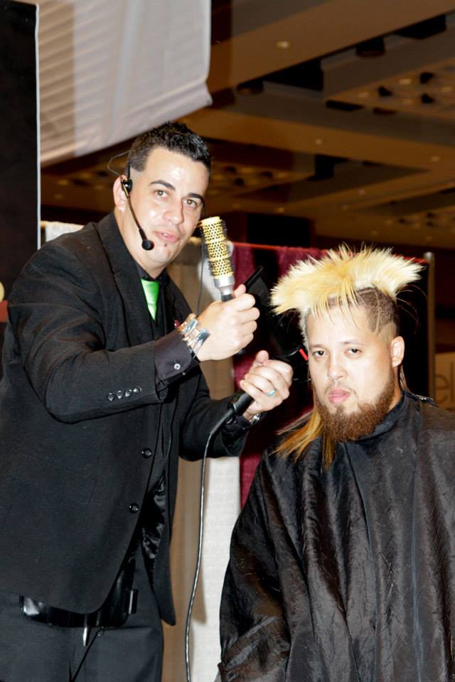 Professional Beautyshow 2014, foto 85