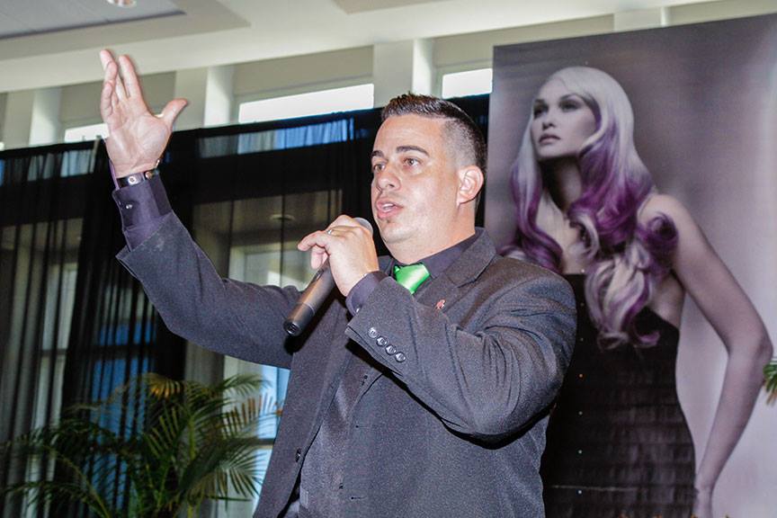 Professional Beautyshow 2014, foto 87